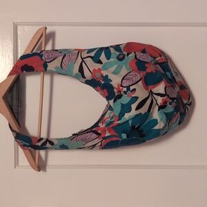 Large One-of-a-Kind Bag